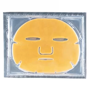 Goldmaske
